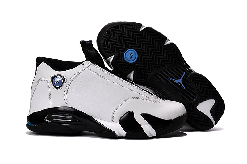 basket air jordan 14